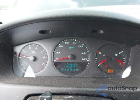 2010 Chevrolet Impala Ls from USA, damaged, VIN 2G1WA5EK8A1146160